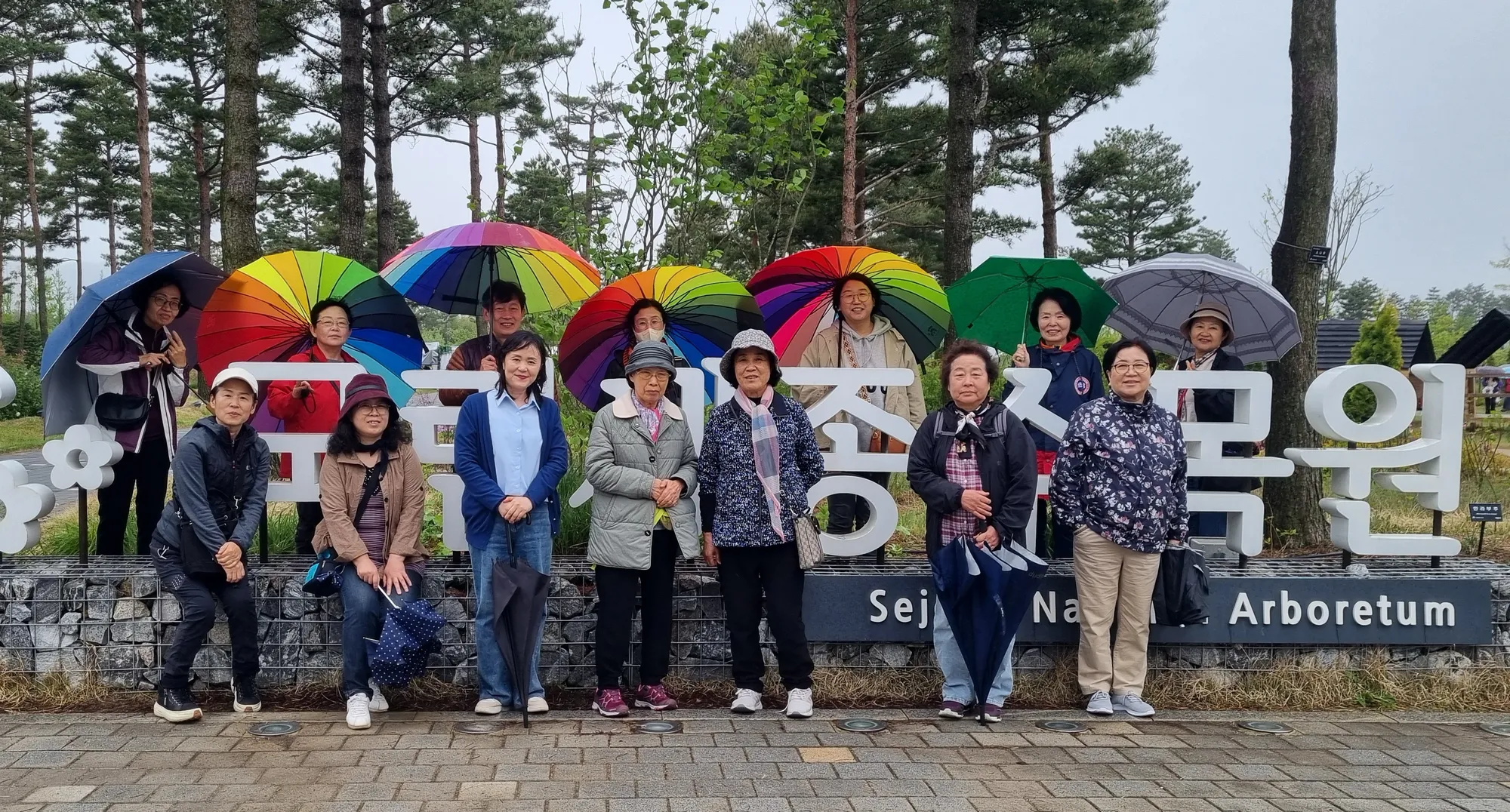 여선교회